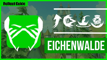 Complete EICHENWALDE Rollout Guide | 2021