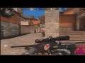 El Problema ♥️ Fragmovie Standoff 2