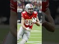 Pete Prisco says the Rams draft class was 'strange'. #nfl #rams