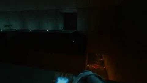 Quake 2 Eraser | Bot Deathmatch