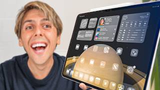 NEW iPad Pro 2025: Unboxing   Setup