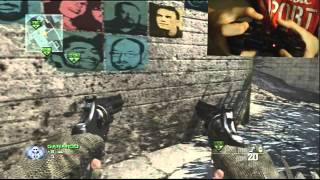 Tutorial Básico De Trickshots (MW2) Ep.1