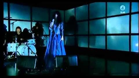 Loreen - Crying Out Your Name