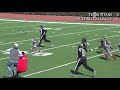 2019 Bayou City Bowl - Freshmen - Texas Titans vs Southbelt Alliance
