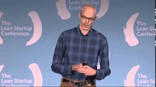 Dan Milstein, Leadership, Uncertainty, and Self-Deception, LSC14