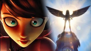 NEMESIS is LINKED to Marinette s SHOCK in Secret Protocol Nemesis full Trailer analysis