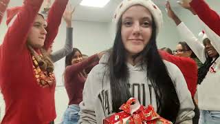 Il Natale Dell Iis Marconi-Galletti-Einaudi