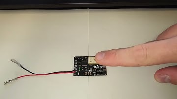 Decoderwerk 50301 ABC Bremsstrecke mit Relais Decoder (Produktvideo)