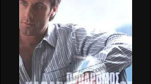 Prodromos - Den me rixneis twra pia