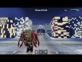 Animated Blackout