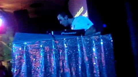 Ismael Dominguez @ The Colors Of Sound