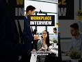 How AI + Certification Boosts Career Success | Workplace Interview #shorts
