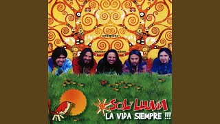 Video thumbnail of "Sol y Lluvia - Cantaron los Pájaros"