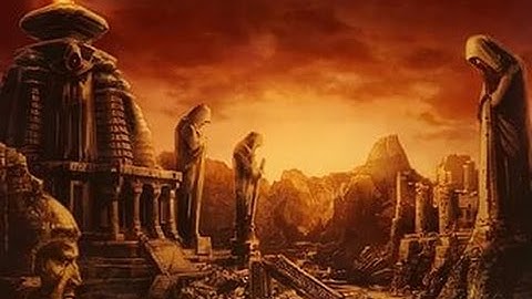 Sith Code from Darth Baras