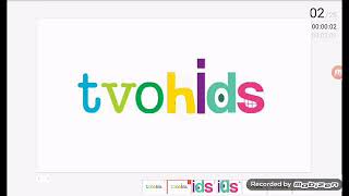 The TVOKids Logo But It's A JacobTV3.0 Style? by TheBobby65 on