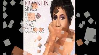 Aretha Franklin  -  Midnight Train To Georgia