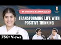 Transforming life with positive thinking insights from bk shivani  rajan navani