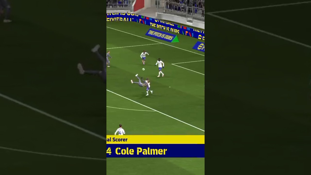 England vs France YouTube