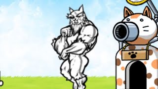 The battle how to get kung fu cat x screenshot 3