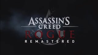 Assassin's Creed Rouge Remastered Teil 3 Deutsch Schiff aufrüsten