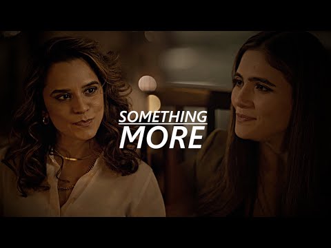 Gigi & Dani | Something more (2x08)