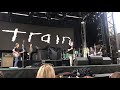 Train Philly Forget Me Not Live mp3