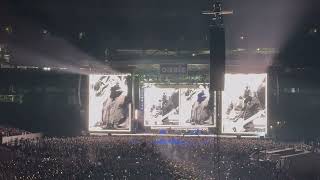 OASIS - LIVE '25 / Opening song "Hello" MetLife Stadium, East Rutherford NJ