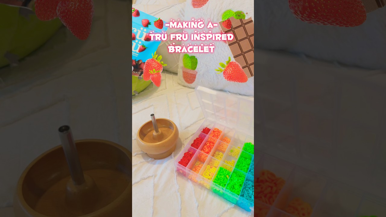 Not my best but ok 🙃💗 #viralvideo #fypシ゚viral #trending #bracelet #shortsfeed #recommended