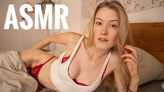 Waking Up with Emily ❤️ ASMR