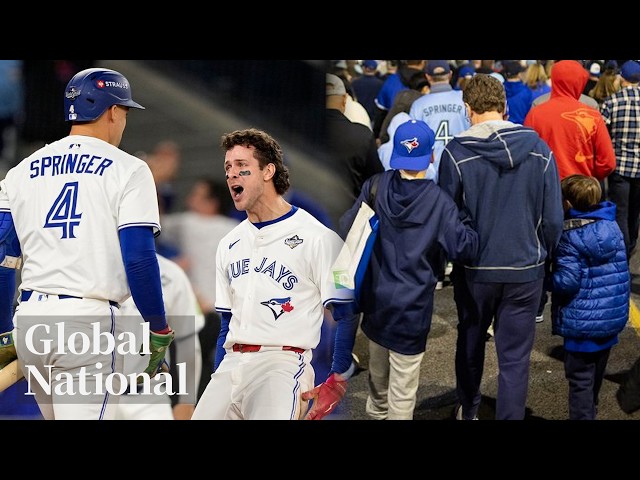 Current News Videos & Live Streams