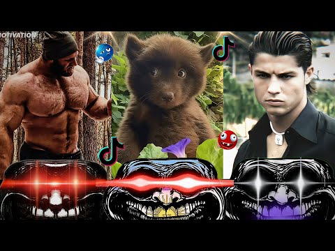 🥶 COLDEST MOMENTS TROLLFACE TIKTOKS 🔥🥵 PHONK TROLL EDITS