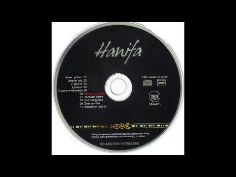 Hanifa "Dac'ara d_hedrey" (1964)