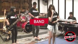 NESCAFÉ MusikNation – Kompilasi Peserta NESCAFÉ Musik Nation (2)