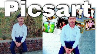 Full HD+  Photo Studio editing picsart the editing channel screenshot 3