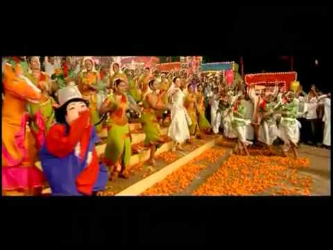 100% Love: 'Diyalo Diyala' song promo