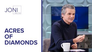 Acres of Diamonds | Jentezen Franklin