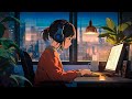 Lofi Music for Home Study 📚 Music for Your Study Time at Home ~ Lofi Mix [beats to study to]