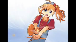 live2d animation test