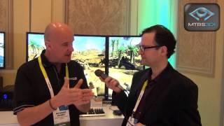 MTBS-TV: AMD Tells All at CES 2015