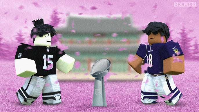 NFL, Saweetie, Intuit Bring First-Ever Super Bowl Concert to Roblox -  LastCall.news