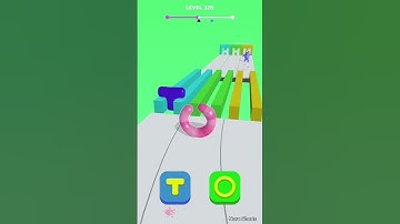 Blob Shifter Level328 #shorts #tiktokgames #games #blobshifter #gaming