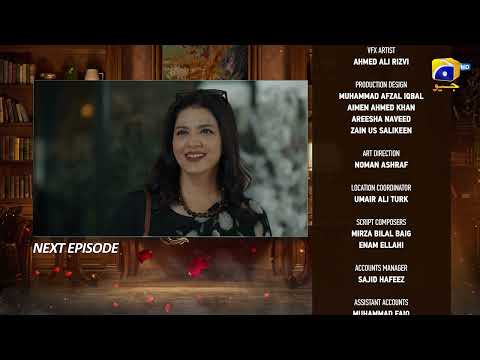 Mohabbat Episode 03 Teaser - HAR PAL GEO