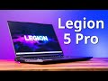 Lenovo Legion 5 Pro Review - 1 BIG Problem