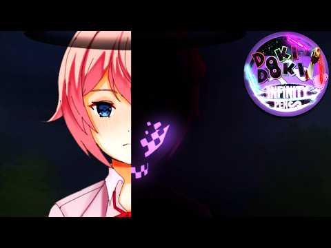 EVERY EVIL ENTITY JUST SPAWNED!!! | Doki Doki: Infinity Pens Act 1 Part 6