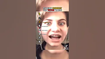 Try Not To Cringe 