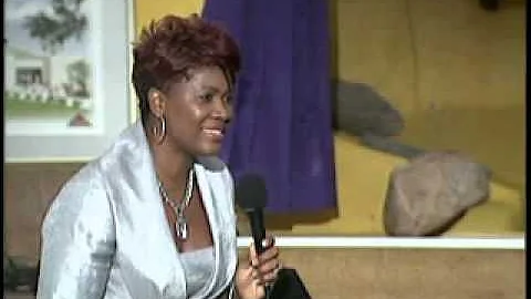 Prophetess Tonya Davis