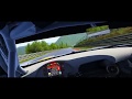 Assetto Corsa Oculus Rift S nordschleife endurance AMG GT3