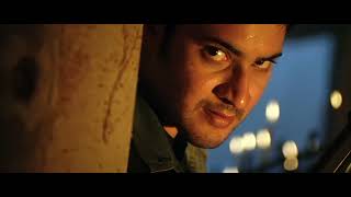 Athadu Edit 4K Re-Releasing On August 9Th 2025. Mahesh Babu.