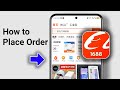 How to Order from 1688 App (Complete Tutorial)