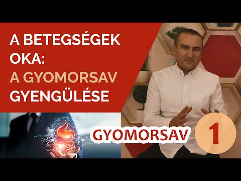 Videó: Az ősz Szezonális Betegségei